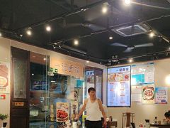 -一记面馆·云吞面嘅专家(富华店)