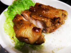 山贼烧鸡扒丼-财神日本料理(广州街总店)