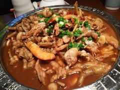 -胖哥俩肉蟹煲(来福士店)