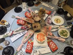 -锦上中式酒馆(南内环店)