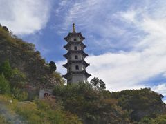 -圣莲山风景区