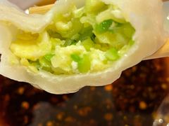 -听涛雅苑百味饺子老家菜馆