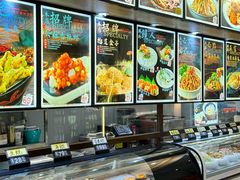 -君霖海鲜私房菜(春柳店)