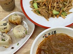 -咬不得高祖生煎·简餐(城站店)