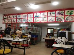 -东街钟楼肉粽(总店)