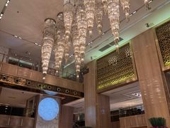 -广州粤海喜来登酒店