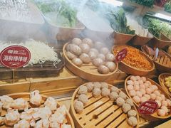 -樱煦和牛寿喜烧(如皋吾悦广场店)