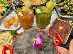 -钢管厂五区小郡肝火锅串串香(清河店)