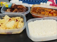 -维园悦谱·海派家常菜(乌鲁木齐南路店)