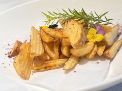 -晶雅花园西餐厅(南京首店)