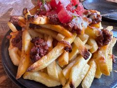 -Q MEX 库迈墨西哥餐吧(三里屯店)