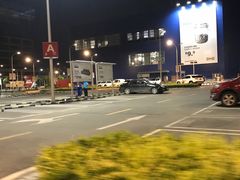 -宜家家居(西安未央商场店)