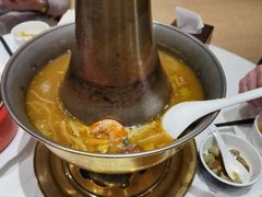 -老爷庙风味美食府(魏都大道店)