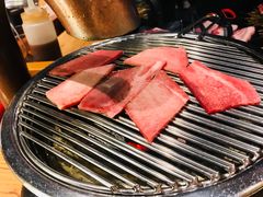 -千寻烧肉(政务区店)