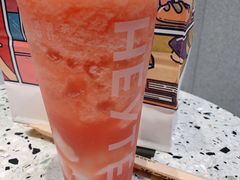 -喜茶(无锡荟聚中心店)