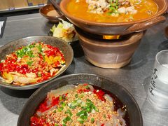 -馬伍旺川菜(金象城店)