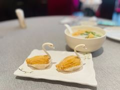 -潮府馆·非遗潮州菜·世纪公园(新国际博览中心店)