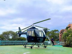 -那琴半岛地质海洋公园
