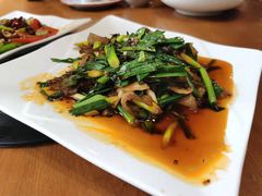 回锅肉-盛世盐帮·自贡特色(总店)