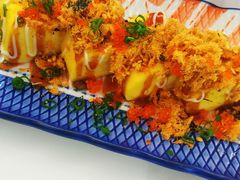 -花漫里亲民日式餐厅(万象城店)