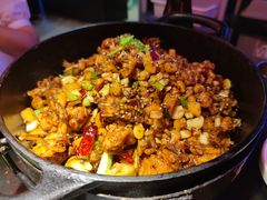 -蘭奢雅集·江浙菜(青山江滩店)