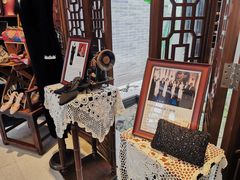 -归觅·西关小姐人文艺术馆(荔枝湾店)