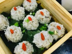 -李师傅脆肚(华强北店)