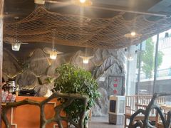 -渝味川菜(夜宵航母店)