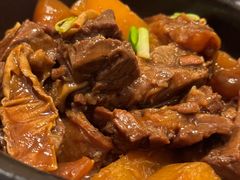 -万豪金殿(香港JW万豪酒店)