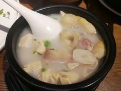 -上海小南国(正大店)