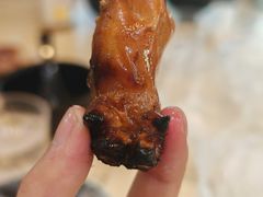 -四更周店烤乳猪