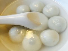 汤圆-老号尤兔头(西川店)