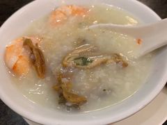 -阿殳菜馆·私厨(水围村店)