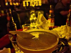 -隐肆威士忌鸡尾酒吧(玉沙国际店)