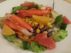 -Dreamsalad梦想轻厨(健康轻食·减脂沙拉·意面·祖庙店)