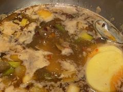 -七欣天香辣蟹火锅(武义壶山广场店)