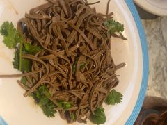 -悦海·家宴·冰花皮皮虾大锅贴(宝龙店)