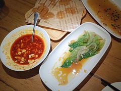 -金牌外婆家(苏州中心店)