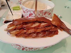 -香丰阁·烤鸭·川湘菜(清河店)