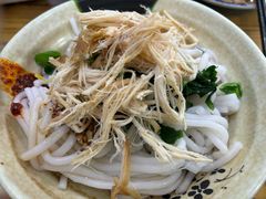 -再回首鸡肉米线(人民路一店)