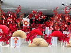 -真爱年华水疗健康运动中心(朱雀大街店)