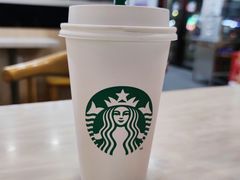 -星巴克(深圳龙华和平里店)