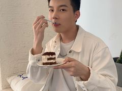 -Blue Concept Cafe&Farm·關於藍
