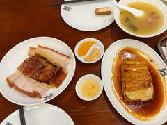 -龍炎馬仔烧味(首位中心店)