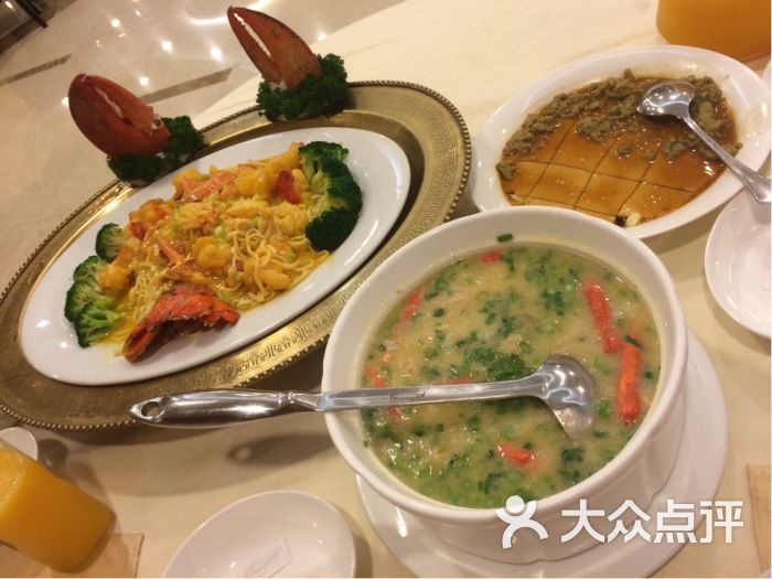 黎昌海鲜大酒楼(陶然店)