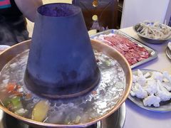 -月圆火锅(宁海东路二店)