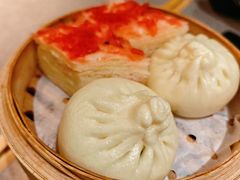 -晓淮山·扬州早茶·淮扬菜(龙阳广场店)