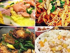 -一个叫川的地方(麒麟新天地店)