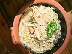 -寨子里的钵钵菜-湘西山里菜(火车站店)