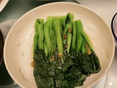-新天世纪中餐厅